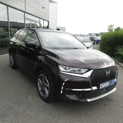 DS DS7 Crossback BLUEHDI 130CH BUSINESS AUTOMATIQUE occasion - Dol-de-Bretagne - photo 2/10