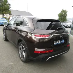 DS DS7 Crossback BLUEHDI 130CH BUSINESS AUTOMATIQUE occasion - Dol-de-Bretagne - photo 3/10
