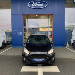Ford Fiesta 3P 1.6 EcoBoost 182ch ST Le Mans
