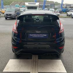 Ford Fiesta 3P 1.6 EcoBoost 182ch ST Le Mans