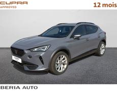 Cupra Formentor Woippy