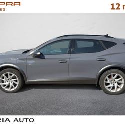 Cupra Formentor Formentor 1.4 e-HYBRID 204 ch DSG6 V Woippy