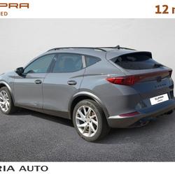 Cupra Formentor Formentor 1.4 e-HYBRID 204 ch DSG6 V Woippy