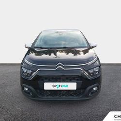 Citroen C3 PureTech 110 S&S BVM6 Shine Pack occasion - Nice - photo 2/19