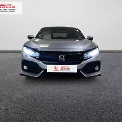 Honda Civic Civic 1.5 i-VTEC 182 Sport Puget-sur-Argens