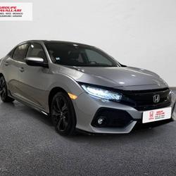 Honda Civic Civic 1.5 i-VTEC 182 Sport Puget-sur-Argens