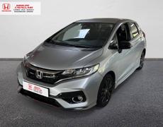 Honda Jazz Mougins