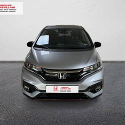 Honda Jazz Jazz 1.5 i-VTEC Dynamic Mougins