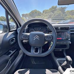 Citroen C3 C3 PureTech 83 S&S BVM5 Feel Pack Nice