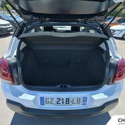 Citroen C3 C3 PureTech 83 S&S BVM5 Feel Pack Nice