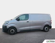 Citroen Jumpy Nice
