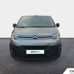 Citroen Jumpy FGN M BLUEHDI 145 S&S EAT8 DRIVER occasion - Nice - photo 2/17