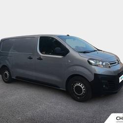 Citroen Jumpy FGN M BLUEHDI 145 S&S EAT8 DRIVER occasion - Nice - photo 3/17