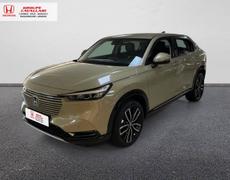Honda HR V Mougins