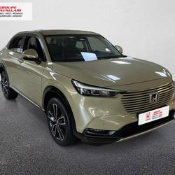 Honda HR V HR-V e:HEV 1.5 i-MMD Advance Mougins