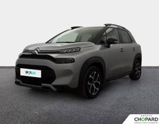 Citroen C3 Aircross Nice