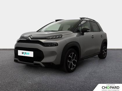 Citroen C3 Aircross - C3 Aircross PureTech 130 S&S EAT6 Shine - 14 900 €
