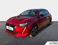 Peugeot 208 Nice