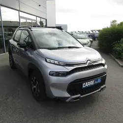 Citroen C3 Aircross BLUEHDI 110CH S&S SHINE occasion - Dol-de-Bretagne - photo 2/8