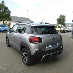 Citroen C3 Aircross BLUEHDI 110CH S&S SHINE occasion - Dol-de-Bretagne - photo 3/8