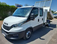 Iveco Daily Clermont