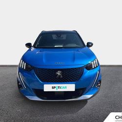 Peugeot 2008 2008 Electrique 136 ch Style Nice