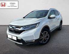 Honda CRV