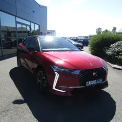 DS DS4 BLUEHDI 130CH RIVOLI AUTOMATIQUE occasion - Dol-de-Bretagne - photo 2/11