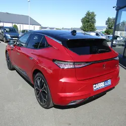 DS DS4 BLUEHDI 130CH RIVOLI AUTOMATIQUE occasion - Dol-de-Bretagne - photo 3/11