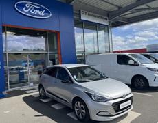 Hyundai i20 Le Mans