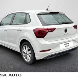 Volkswagen Polo Polo 1.0 TSI 95 S&S BVM5 Style Thionville