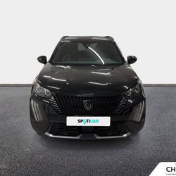 Peugeot 2008 2008 Hybrid 145 e-DCS6 Allure Nice