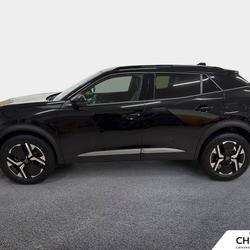 Peugeot 2008 2008 Hybrid 145 e-DCS6 Allure Nice