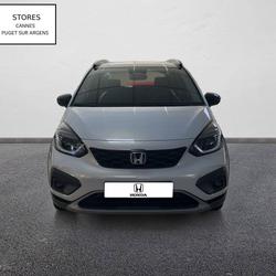 Honda Jazz Jazz Crosstar e:HEV 1.5 i-MMD Advance Mougins