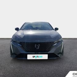 Peugeot 308 III Phase 1 308 Hybrid 145 e-DCS6 GT Nice