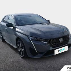 Peugeot 308 III Phase 1 308 Hybrid 145 e-DCS6 GT Nice