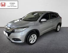 Honda HR V Mougins
