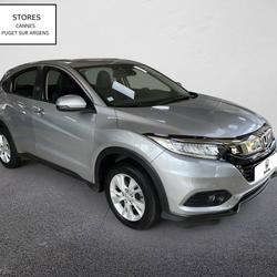 Honda HR V HR-V 1.5 i-VTEC CVT Executive occasion - Mougins - photo 3/15
