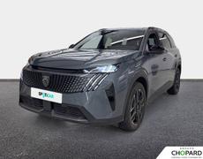 Peugeot 5008 Cagnes-sur-Mer