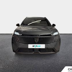 Peugeot 5008 Hybrid 145 ch e-DCS6 Allure occasion - Cagnes-sur-Mer - photo 2/21