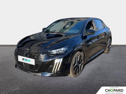 Peugeot 208 - 208 Hybrid 110 e-DCS6 GT - 22 900 €