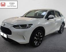 Honda ZR-V Mougins