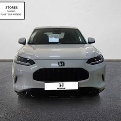 Honda ZR-V e:HEV 2.0 i-MMD Advance occasion - Mougins - photo 2/16