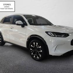 Honda ZR-V e:HEV 2.0 i-MMD Advance occasion - Mougins - photo 3/16