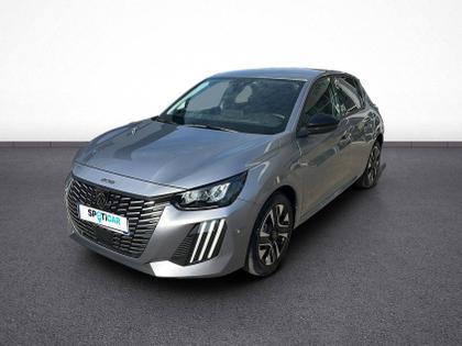 Peugeot 208 - 208 Hybrid 110 ch e-DCS6 Allure - 20 490 €