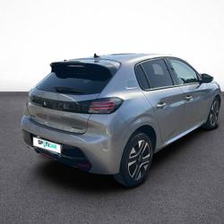 Peugeot 208 208 Hybrid 110 ch e-DCS6 Allure Nice