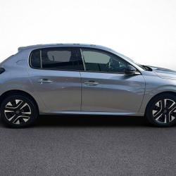 Peugeot 208 208 Hybrid 110 ch e-DCS6 Allure Nice