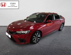 Honda Civic Mougins