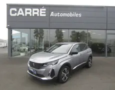 Peugeot 3008 Dol-de-Bretagne