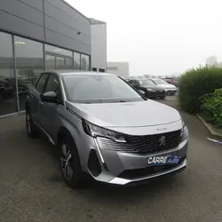 Peugeot 3008 1.5 BLUEHDI 130CH S&S ALLURE EAT8 occasion - Dol-de-Bretagne - photo 2/9